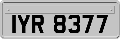 IYR8377