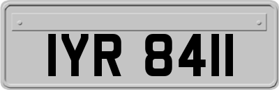 IYR8411