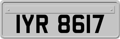 IYR8617