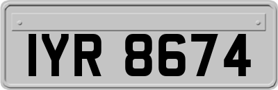 IYR8674