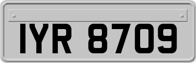 IYR8709