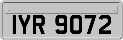 IYR9072