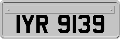 IYR9139