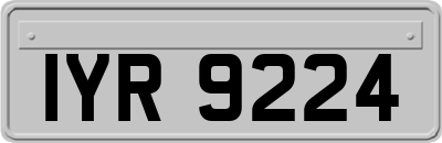 IYR9224