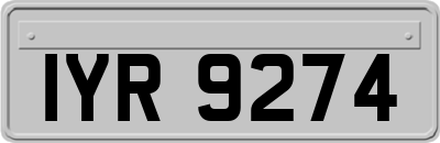 IYR9274
