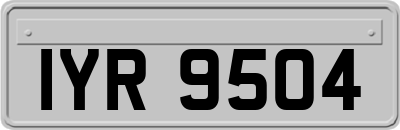 IYR9504