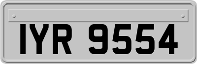 IYR9554