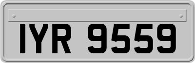IYR9559