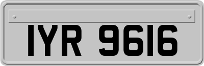IYR9616