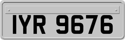 IYR9676