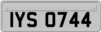 IYS0744
