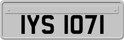 IYS1071