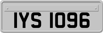 IYS1096