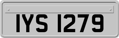 IYS1279