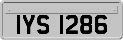 IYS1286