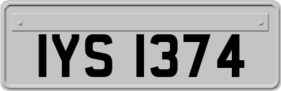 IYS1374