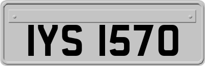 IYS1570