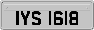 IYS1618