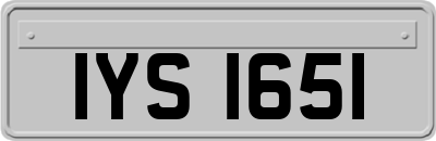 IYS1651