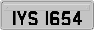 IYS1654