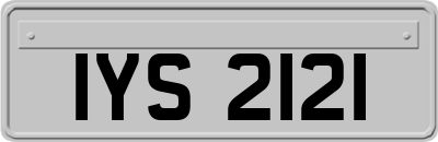 IYS2121