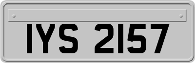 IYS2157