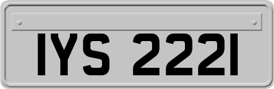 IYS2221