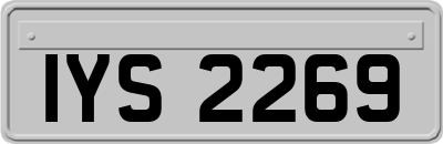 IYS2269