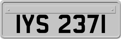 IYS2371
