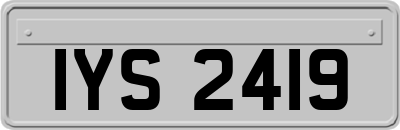 IYS2419