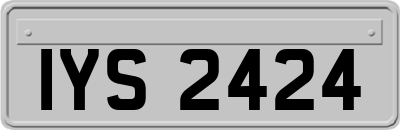 IYS2424