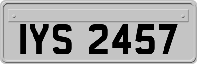 IYS2457