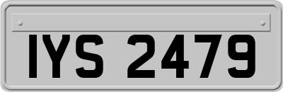 IYS2479