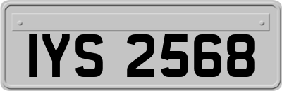 IYS2568