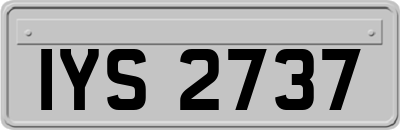 IYS2737