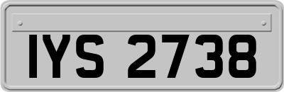 IYS2738