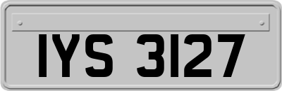 IYS3127