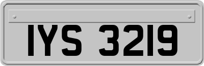IYS3219