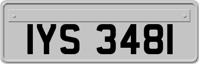 IYS3481