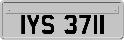 IYS3711