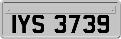 IYS3739