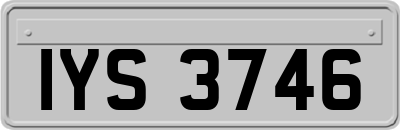 IYS3746