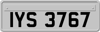 IYS3767