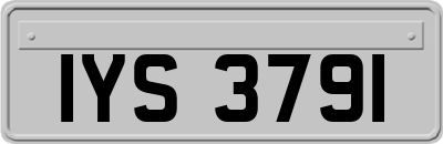 IYS3791