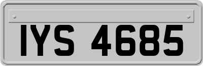 IYS4685