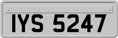 IYS5247