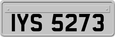 IYS5273