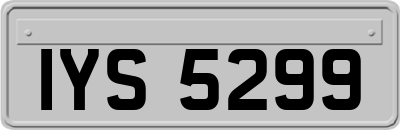 IYS5299