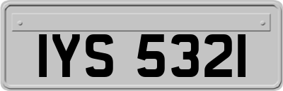 IYS5321