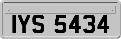 IYS5434